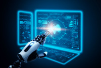 ENI|《香港人工智能产业发展研究》发布：41%受访香港企业正在或将会应用AI