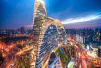 ENI|深圳以数字孪生赋能千行百业建设数字孪生先锋城市