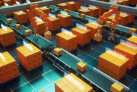 ENI|数字化聚力赋能智慧港口建设