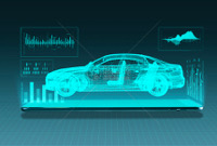 ENI|汽车智能化为科技公司带来新机遇