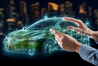 ENI|电动智能化 打开汽车业创新“阀门”