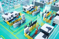 ENI|高端装备制造企业智慧工厂建设的重要性  