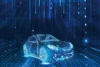 ENI|汽车产业驶入“智能时代”，京东云要成为汽车供应链的“水电煤”