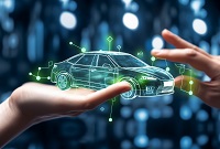 ENI|汽车行业数字化转型：从传统制造到智能化服务