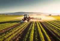 ENI|黑龙江勃利县推进农机装备制造产业发展