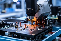 ENI|三星成立下一代芯片工艺开发部门 瞄准AI芯片领域领先地位