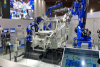 ENI|2023机器人与智能制造强国论坛定档12月