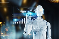 ENI|人+人工智能（AI）结合的新生命体-智燑人类