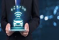 ENI|自动驾驶商用落地提速多家机构看好均胜电子智能化业务 