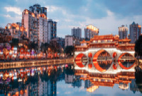 ENI|重庆市政府印发《重庆市推动外贸稳规模优结构若干措施》