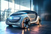 ENI|从产品到决策，数智化成就“新汽车”