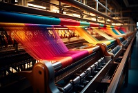 ENI|轻纺城：纺织业出海大有可为，数字化转型创造增量