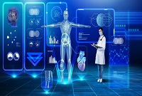 2024智慧医疗入市调研：数字化技术渗透有待进一步提高