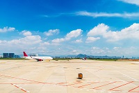 ENI|成都天府国际机场正式启用，康普助“太阳神鸟”起飞
