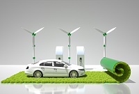 ENI|西媒：电动车消费热潮加速中国能源转型