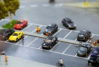 ENI|智能地锁与物联卡相融合：实现智慧停车场的智能化管理