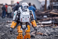 ENI|金壮龙：推动人工智能 人形机器人 元宇宙等前沿技术研发和应用推广