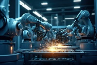 ENI|英国将推出世界首个修路AI机器人：比人类快70%还更省钱
