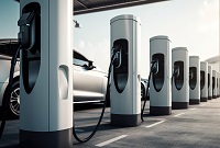 ENI|韩国LG美国电动汽车充电桩工厂开业，将服务于北美市场