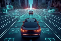 ENI|汽车产业加速迈向数智化，2024年或成为智能化元年