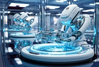 ENI|机器人八成自研，双星集团打造“工业4.0”智能化工厂样板