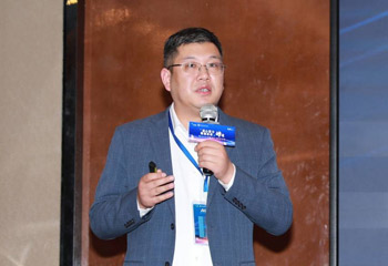 华天软件产品技术顾问 王坤