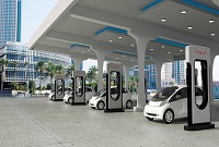 ENI|纵目科技推出自动驾驶“充电宝”，为新能源汽车提供智能充电