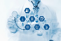 智慧医院：医疗行业数字化转型需求和探索