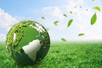 ENI|首批绿色低碳企业签约入驻绿色低碳供应链核心功能区