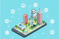 ENI|智慧城市的数字化是如何体现的？