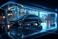ENI|四川印发《支持新能源与智能网联汽车产业高质量发展若干政策措施》