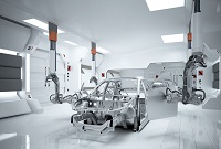 ENI|基于AI算法模型的汽车工厂智能化应用系统