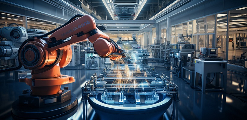 ENI|数字孪生工厂：数字化时代的新生产力