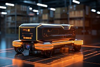 ENI|帕萨思（苏州）汽车零部件：打造智能化车间，驱动产业升级