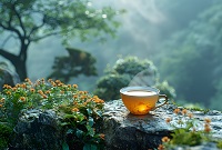 ENI|八马茶业朱荣伦：茶叶行业的数字化营销探索