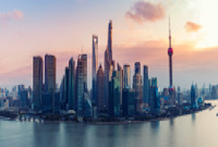 ENI|重庆建成首个三级数字化城市运行和治理中心