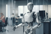 ENI|均普智能预计下半年发布二代人形机器人“贾维斯”