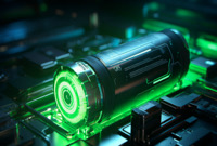 ENI|工信部公开征求锂电池行业规范条件意见
