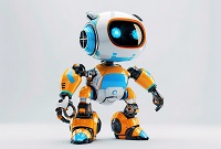 ENI|2023 年我国机器人产业规模超 200 亿元