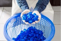 ENI|Epicor橡胶和塑料 行业解决方案