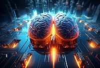 报道：马斯克脑机接口公司Neuralink再次获准脑机芯片植入手术